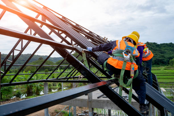 Best Tile Roofing Contractor  in Crane, TX