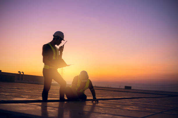 Best Tile Roofing Contractor  in Crane, TX