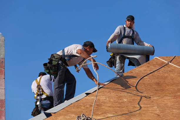 Best Best Roofing Contractors  in Crane, TX