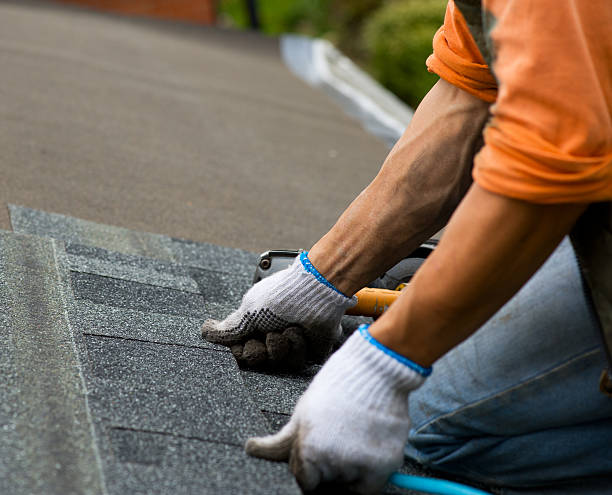 Best Residential Roofing Contractor  in Crane, TX