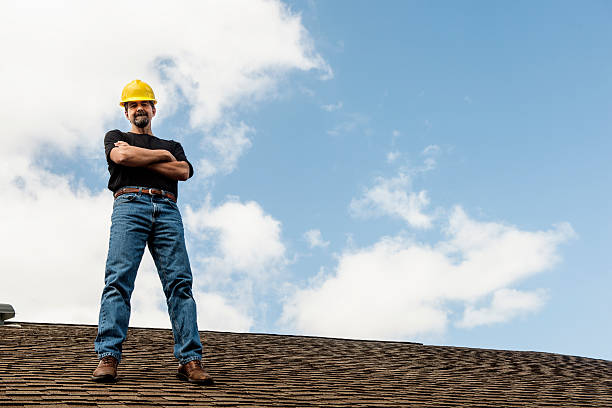 Professional Roofing Contractor in Crane, TX