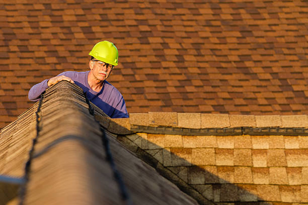 Best Local Roofing Companies  in Crane, TX