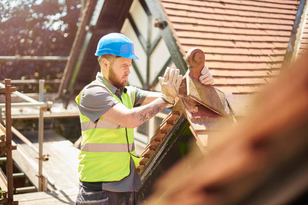 Best Commercial Roofing Services  in Crane, TX