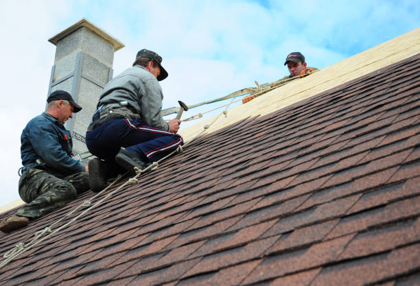 Best New Roof Installation  in Crane, TX